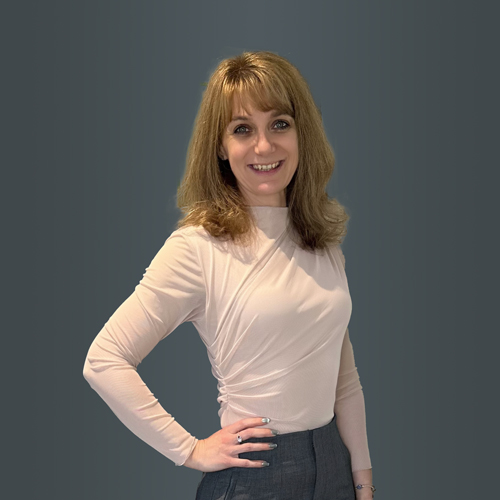 Zgodba o uspehu Jasmina Breznik
