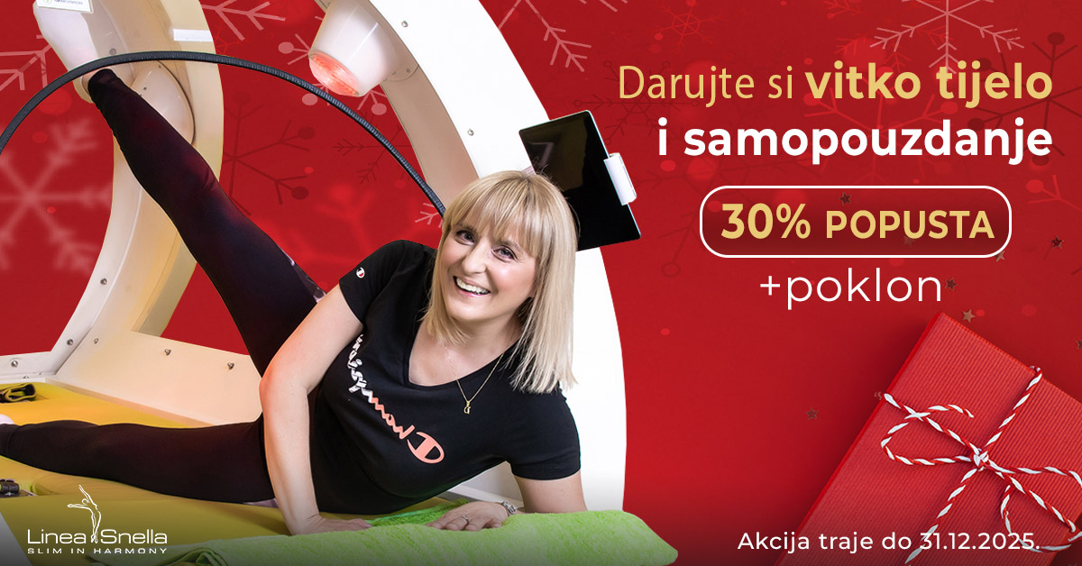 Slađana Rumpl Tunjić - banner promocija