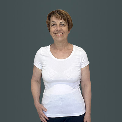 Zgodba o uspehu Cvetka Ažman