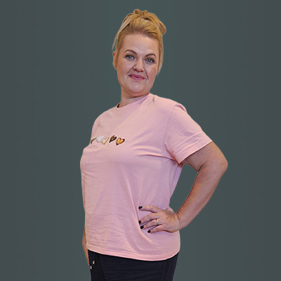 Zgodba o uspehu Alenka Sušnik