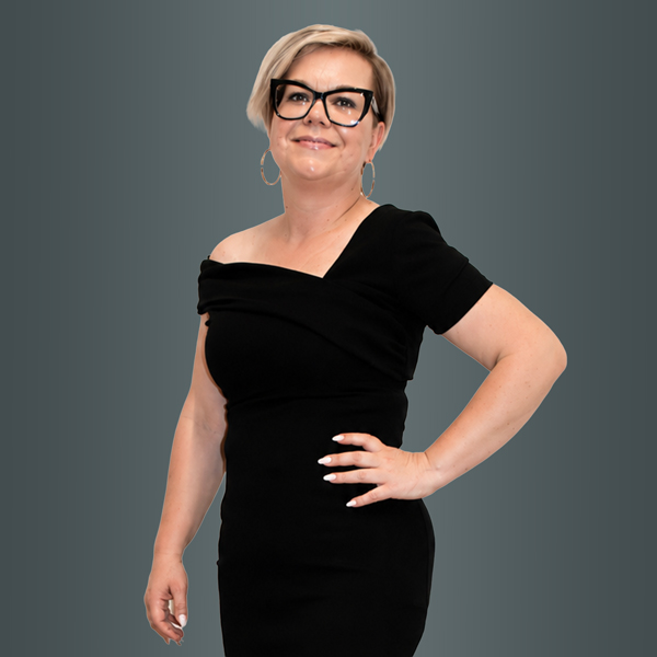 Zgodba o uspehu Sarita Polović